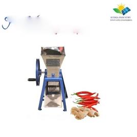 Manual Chilly Cutter