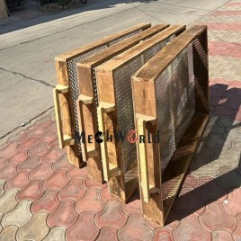 Manual Cleaning Machine, 500W