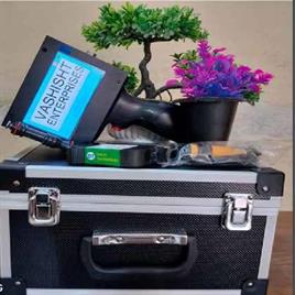 Industrial Coding Machine