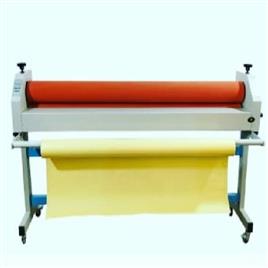Manual Cold Laminating Device