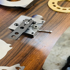 Rexroth Manual Valve for Construction Machinery