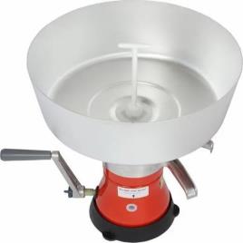 Manual Cream Separtor 100LTR