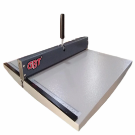 Manual Creasing Machine 16B GBT