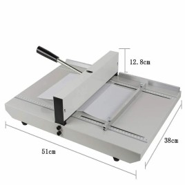 Manual Creasing Equipment