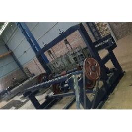 Wire Winding Machine