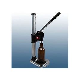 Manual Beverage Capping Machine