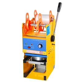 Manual Cup Sealing Equipment