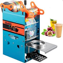 Manual Cup Sealing Machine