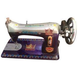 Domestic Manual Sewing Machine