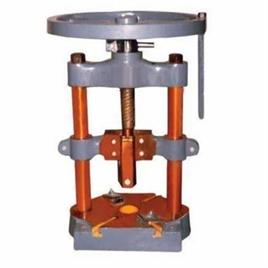 Manual Dona Making Device