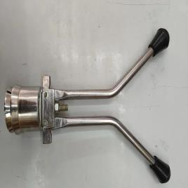 Pneumatic Drum Sealing Equipment