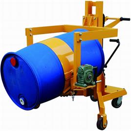 Manual Drum Handling Equipment