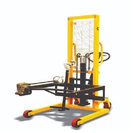 Manual Drum Lifter Tilter Equipment