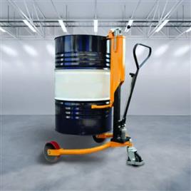 Manual Drum Storage Pallet