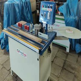 Industrial Manual Edge Bander Machine