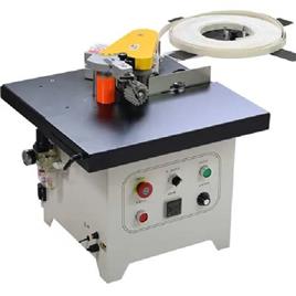 Manual Edge Bander Machine