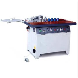 Manual Edge Banding Equipment