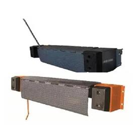 Manual Edge Loading Ramp