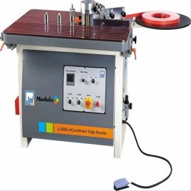 Homag Manual Edge Banding Machine