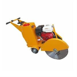 Manual Concrete Groove Cutter Machine