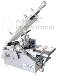 Encapsulation Machine