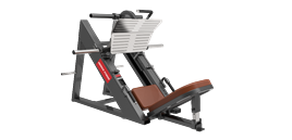 Energie Fitness ER-956 Manual Leg Press Machine
