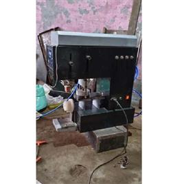 Automated Pad Printing Equipment