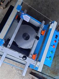 Manual Feed PCB Lead Cutter