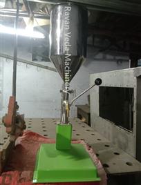 Manual Filling Equipment