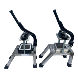 Manual Fries Cutting Machine