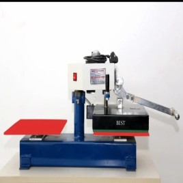 Manual Fusing Equipment