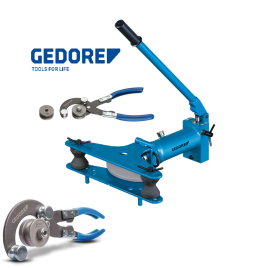 Manual Pipe Bending Equipment