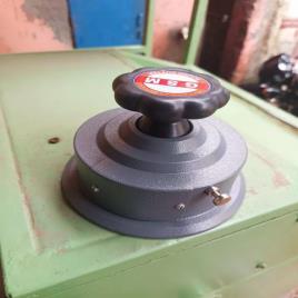 Laboratory Round GSM Cutter, Manual