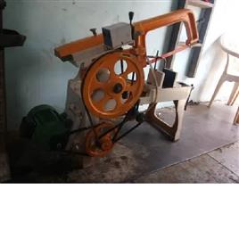 Iron Manual Metal Saw