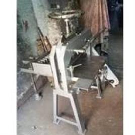 Manual Hand Operator Paper Cutting Machine