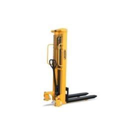Hand Operated Pallet Lifter Machine