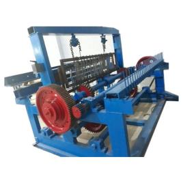 Manual Textile Handloom Machine