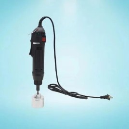 Portable Manual Capping Equipment