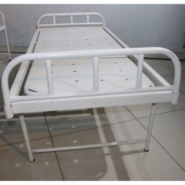 Manual Hospital Semi Fowler Bed