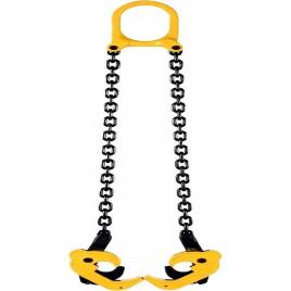 Manual Drum Lifter 500kg