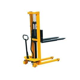 Hydraulic Pallet Stacker Equipment