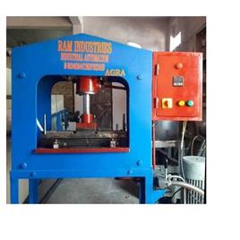 50 Ton Manual Hydraulic Press