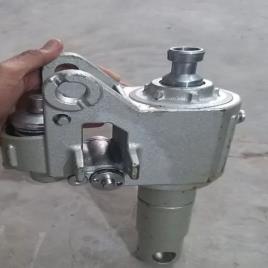 Manual Hydraulic Pump 1000kg
