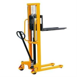 Mild Steel Fork Stacker - 2000 Kg