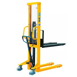 Manual Hydraulic Goods Lifter
