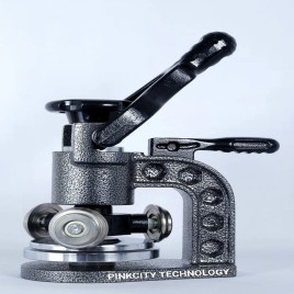 Manual Hydraulic GSM Material Cutter