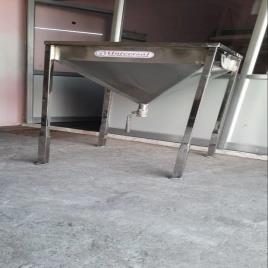 Idly Dosa Batter Filling Equipment