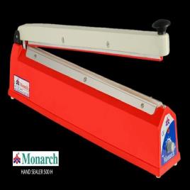 Impulse Hand Sealing Machine