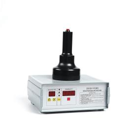 Manual Induction Foil Sealer Hand Held, Capacity: 20-80mm, Model DCGY-F200