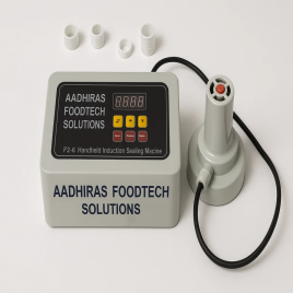 Manual Induction Sealing Device